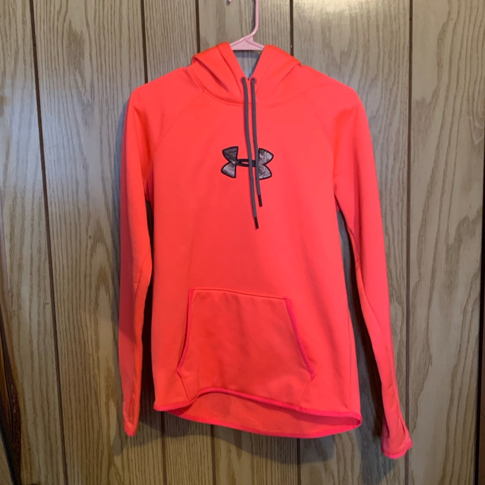 Women’s Under Armour Hoodie
